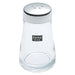 Asvel Forma Glass Salt Shaker - Enhance Your Culinary Experience-Kiichin - The #1 Place for Japanese Goods in Your Hand!