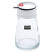 Asvel Forma Glass Soy Sauce Cruet - 85ml Enhance Your Culinary Experience-Kiichin - The #1 Place for Japanese Goods in Your Hand!