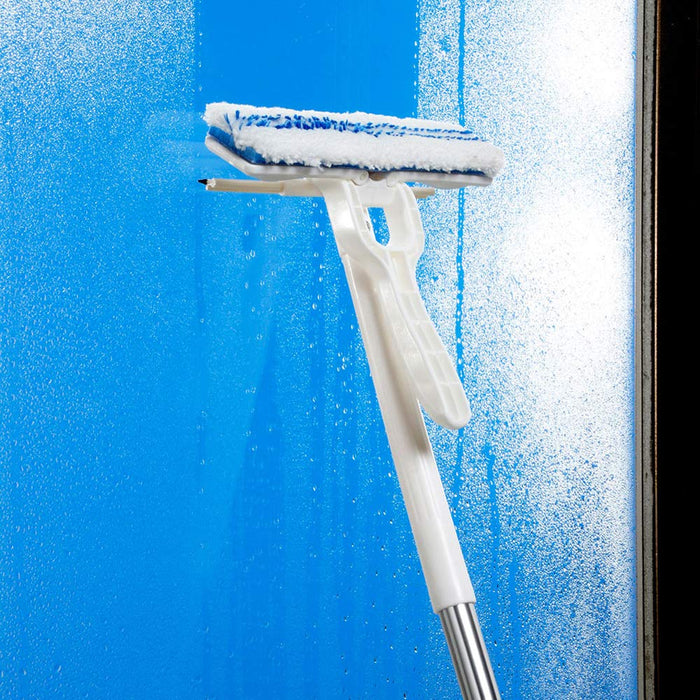 Azuma Industrial Japan Glass Wiper Window & Screen Door M Az349 - User-Friendly Aperture Solution-Kiichin - The #1 Place for Japanese Goods in Your Hand!