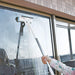 Azuma Industrial Japan Glass Wiper Window & Screen Door M Az349 - User-Friendly Aperture Solution-Kiichin - The #1 Place for Japanese Goods in Your Hand!