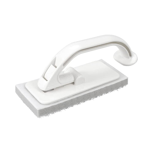 Azuma Industrial Japan Bathroom Floor Cleaning Magnetic Brush Spout - Smart779-Kiichin - The #1 Place for Japanese Goods in Your Hand!