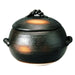 Banko Ware Stoneware Donabe Casserole Rice Cooker 7-Go - The Ultimate Cooking Companion-Kiichin - The #1 Place for Japanese Goods in Your Hand!