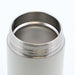 Bestco 180Ml Lunch Jar Nd-8271 Japan Shadow Gray Micree Food Soup Pot-Kiichin - The #1 Place for Japanese Goods in Your Hand!