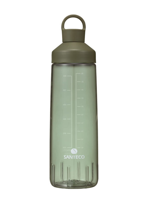 CB Japan 946ml Water Bottle Antibacterial Sports Protein Shaker Ocean Bottle-Kiichin - The #1 Place for Japanese Goods in Your Hand!
