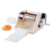 Chiba Plastic Katsuramuki Peeler S Turning Slicer - Efficient and Versatile Kitchen Tool-Kiichin - The #1 Place for Japanese Goods in Your Hand!