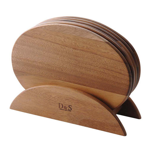 D&S Breakfast Board Set - Premium Morning Meal Platter-Kiichin - The #1 Place for Japanese Goods in Your Hand!