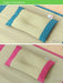 Ikehiko Corp Japan Baby Pillow - Blue, 30X20Cm-Kiichin - The #1 Place for Japanese Goods in Your Hand!