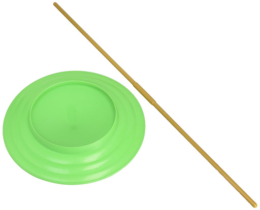 Deep Group 24cm Beginner Plate Wheel-Kiichin - The #1 Place for Japanese Goods in Your Hand!