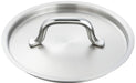Ebm 18-8 Pro Chef Lid 16Cm-Kiichin - The #1 Place for Japanese Goods in Your Hand!