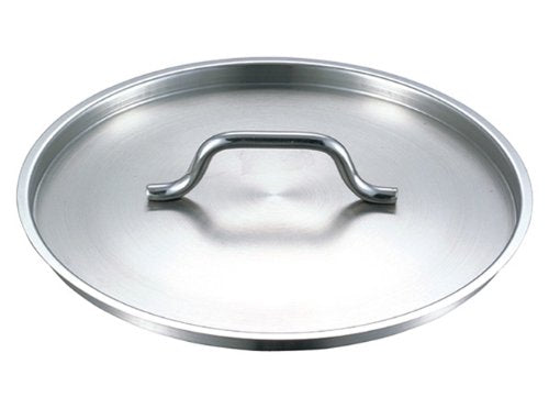Ebm 21Cr Pro Chef Lid 34Cm-Kiichin - The #1 Place for Japanese Goods in Your Hand!