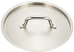 Ebm 21Cr Chef Lid 20Cm-Kiichin - The #1 Place for Japanese Goods in Your Hand!