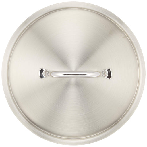 Ebm 21Cr Chef Lid 20Cm-Kiichin - The #1 Place for Japanese Goods in Your Hand!