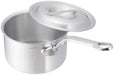 Ebm 18cm Professional Chef Deep One Hand Pot w/ Scale-Kiichin - The #1 Place for Japanese Goods in Your Hand!