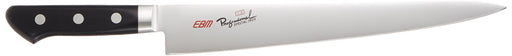 Ebm Inox Sujihiki 27cm Antibacterial Special-Kiichin - The #1 Place for Japanese Goods in Your Hand!