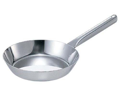 Ebm Molybdenum II Frying Pan 24cm-Kiichin - The #1 Place for Japanese Goods in Your Hand!