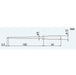Engineer Adjustment Driver 2.0x150mm DA-02-Kiichin - The #1 Place for Japanese Goods in Your Hand!