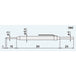 Engineer DA-40 Adjustment Driver-Kiichin - The #1 Place for Japanese Goods in Your Hand!