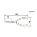 Engineer E-Ring Pliers Φ3~4 Pz-01-Kiichin - The #1 Place for Japanese Goods in Your Hand!
