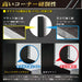 Engineer Jet Black File TF-21 Precision Flat Special Black Dyed-Kiichin - The #1 Place for Japanese Goods in Your Hand!