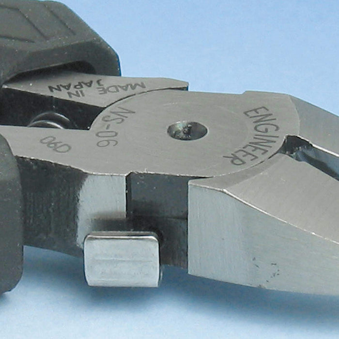 Engineer Micro Nipper 128Mm NS-03-Kiichin - The #1 Place for Japanese Goods in Your Hand!