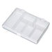 Engineer Mini Case 120x92x25mm KP-04-Kiichin - The #1 Place for Japanese Goods in Your Hand!