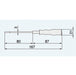 Engineer Mini Soft Driver 3.0x0.4mm DG-21-Kiichin - The #1 Place for Japanese Goods in Your Hand!