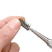 Engineer Miniature Long Nose Pliers ESD 141mm PS-03-Kiichin - The #1 Place for Japanese Goods in Your Hand!