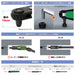 Engineer Nejisaurus Mogura Ultra Short Bit 0.89mm DBZ-310 for Removing Crushed Screws-Kiichin - The #1 Place for Japanese Goods in Your Hand!