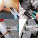 Engineer Nejisaurus 8pc Screw Removal Tool Set PDS-01-Kiichin - The #1 Place for Japanese Goods in Your Hand!
