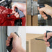 Engineer Nejisaurus 8pc Screw Removal Tool Set PDS-01-Kiichin - The #1 Place for Japanese Goods in Your Hand!