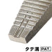 Engineer Nejisaurus VP-3 Vicesaurus PZ-66 Screws Φ3-5.5mm-Kiichin - The #1 Place for Japanese Goods in Your Hand!