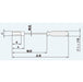 Engineer Nut Driver 10mm DN-10-Kiichin - The #1 Place for Japanese Goods in Your Hand!