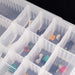 Engineer KP-02 Parts Case 12 Partition Plates 207x145x40mm-Kiichin - The #1 Place for Japanese Goods in Your Hand!