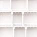 Engineer KP-02 Parts Case 12 Partition Plates 207x145x40mm-Kiichin - The #1 Place for Japanese Goods in Your Hand!