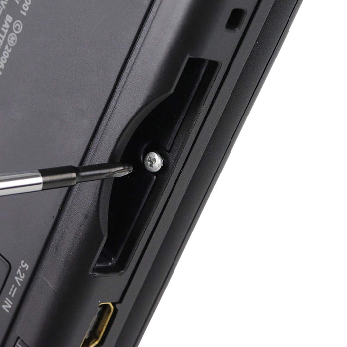 Engineer Y-Type Benz Driver DTY-02 Screwdriver-Kiichin - The #1 Place for Japanese Goods in Your Hand!