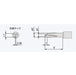Engineer Y-Type Benz Driver DTY-02 Screwdriver-Kiichin - The #1 Place for Japanese Goods in Your Hand!