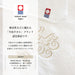 Luxury Organic Cotton Face Towel Set - 2 Pack (Charcoal Gray/Imabari)-Kiichin - The #1 Place for Japanese Goods in Your Hand!