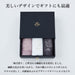 Luxury Organic Cotton Face Towel Set - 2 Pack (Charcoal Gray/Imabari)-Kiichin - The #1 Place for Japanese Goods in Your Hand!