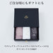 Luxury Organic Cotton Face Towel Set - 2 Pack (Charcoal Gray/Imabari)-Kiichin - The #1 Place for Japanese Goods in Your Hand!