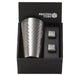 Yamakatsuminotouen Stainless Steel Double Tumbler Cube 2P - Japan's Top Choice-Kiichin - The #1 Place for Japanese Goods in Your Hand!
