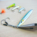 Fujiya Stainless Radio Pliers 150mm 350H-150 Steel Rust-Resistant-Kiichin - The #1 Place for Japanese Goods in Your Hand!