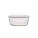 Hario Buono Kstm-60-Tw 600Ml Japan Glass Storage Container-Kiichin - The #1 Place for Japanese Goods in Your Hand!