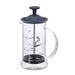 Hario Cafe Press CP-2TB for 1-2 Cups Black-Kiichin - The #1 Place for Japanese Goods in Your Hand!