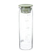 Hario Cold Brew Tea Pot 1000ml Smoky Green Japan MD-10-SG-Kiichin - The #1 Place for Japanese Goods in Your Hand!