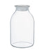 Hario GHB-2000 2000ml Glass Storage Bottle-Kiichin - The #1 Place for Japanese Goods in Your Hand!