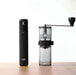 Hario Smart G Electric Coffee Grinder - Japanese-Made User-Friendly Product-Kiichin - The #1 Place for Japanese Goods in Your Hand!