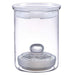 Hario TGS-800-T 800ml Japanese Pickles Glass - Clear and User-Friendly-Kiichin - The #1 Place for Japanese Goods in Your Hand!