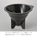 Hario V60 Drip Decanter 700ml Black VDD-02B 1-4 Cups Japan-Kiichin - The #1 Place for Japanese Goods in Your Hand!
