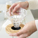 Hario V60 Dripper Olive Wood 02 VDGR-02-OV 1-4 Cups-Kiichin - The #1 Place for Japanese Goods in Your Hand!