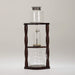 Hario WDW-6 Wood Cold Brew Coffee Dripper 2-6 Cups-Kiichin - The #1 Place for Japanese Goods in Your Hand!